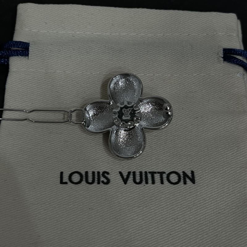 Louis Vuitton Hairpins